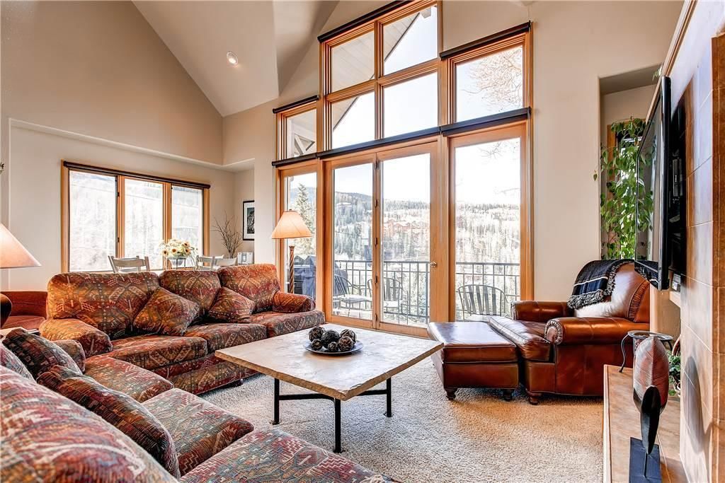 Aspen Ridge