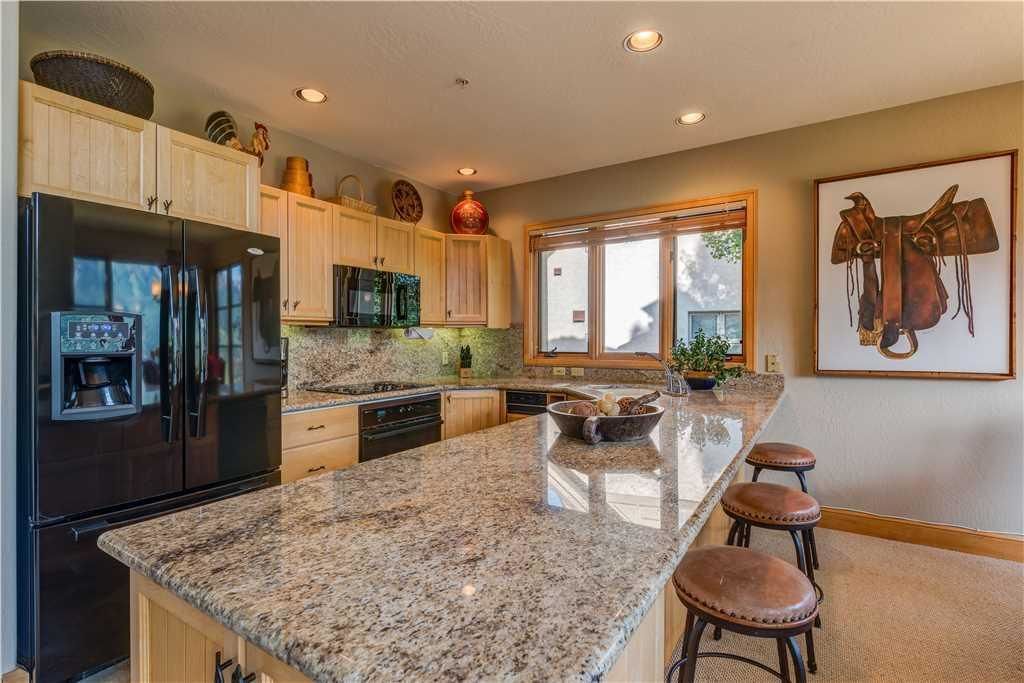 Aspen Ridge