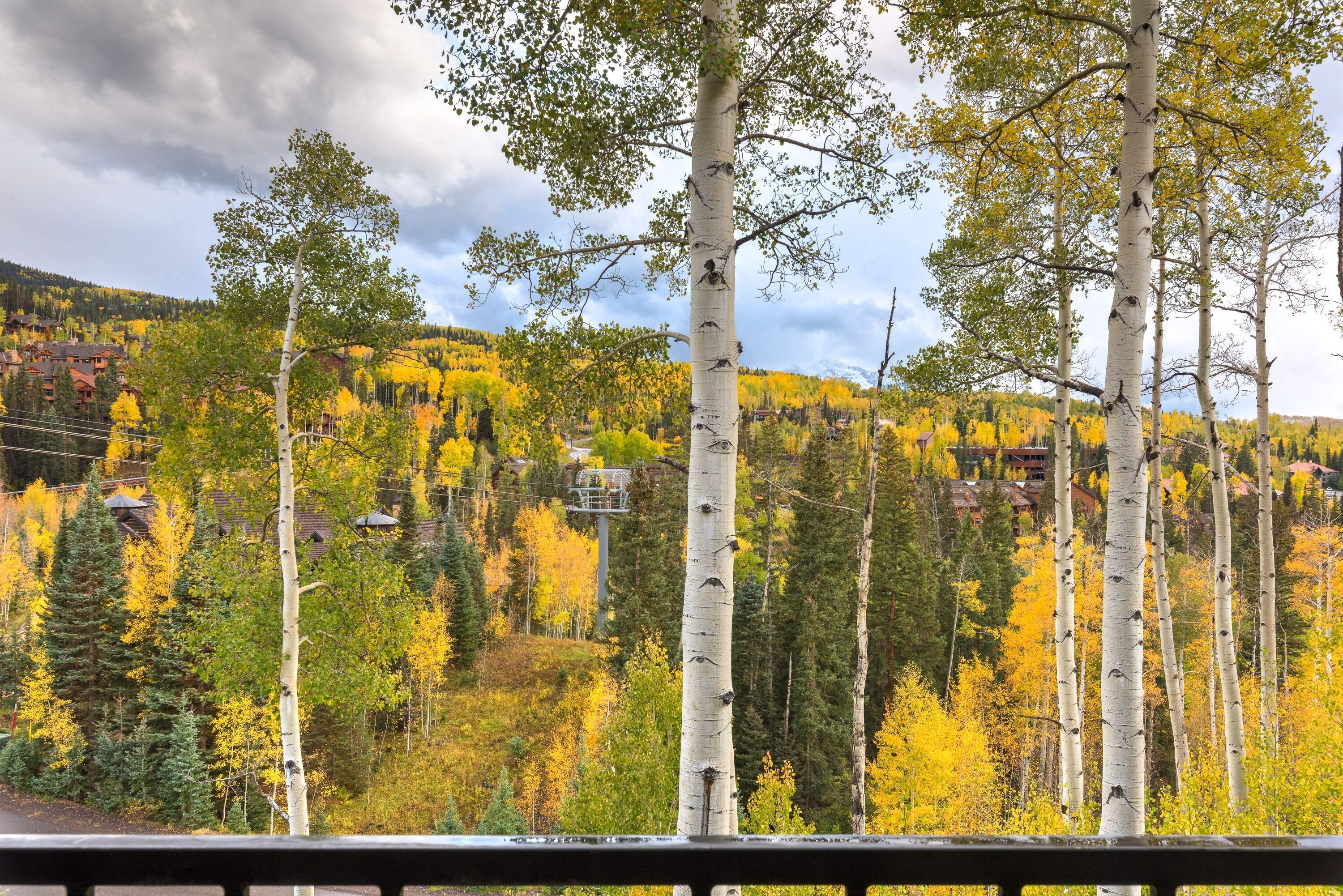 Aspen Ridge