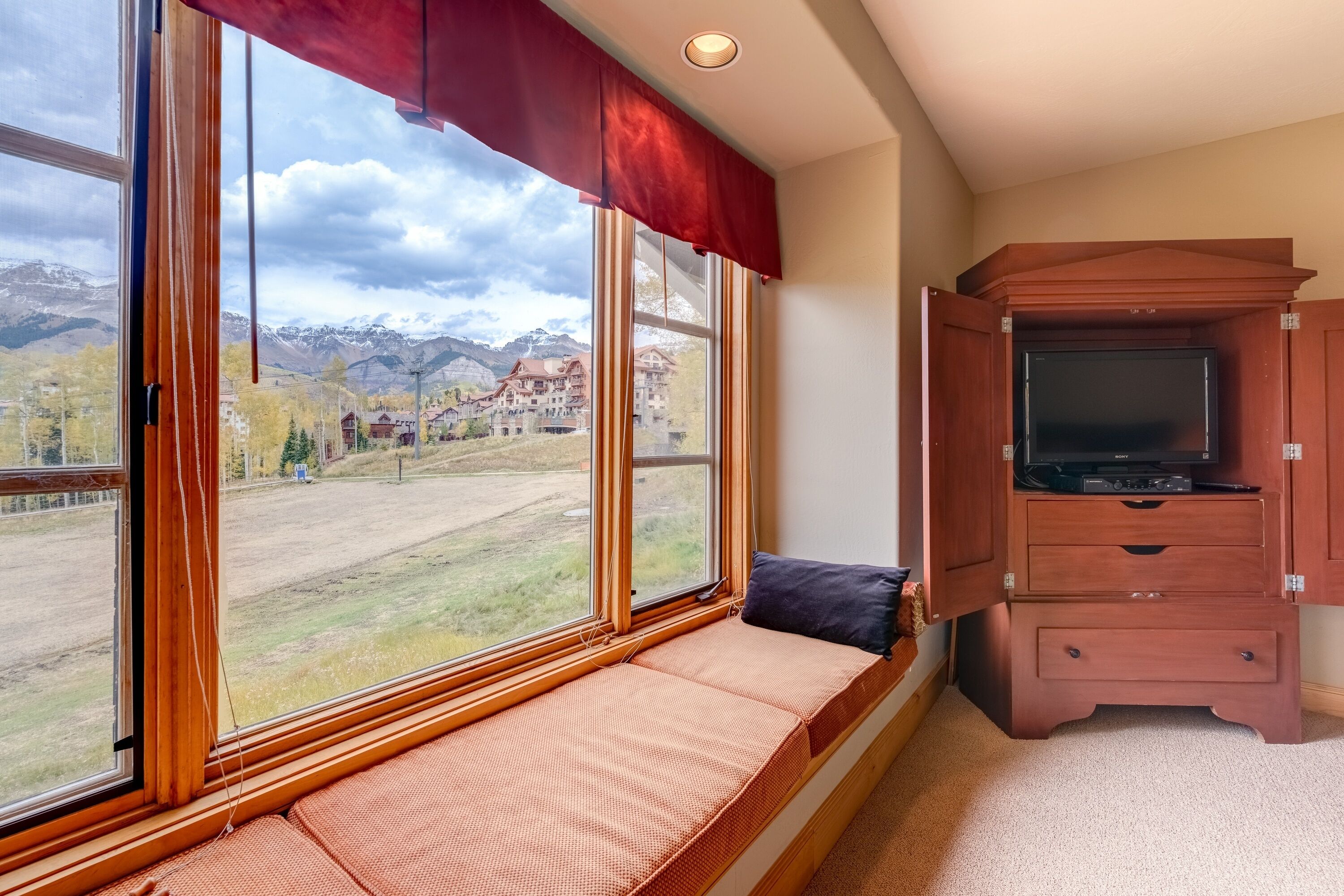 Aspen Ridge