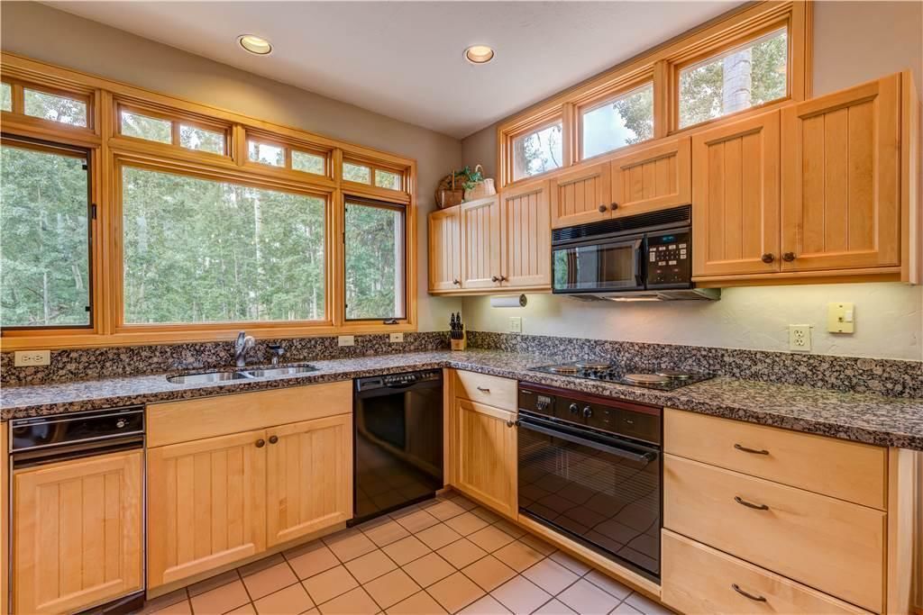 Aspen Ridge