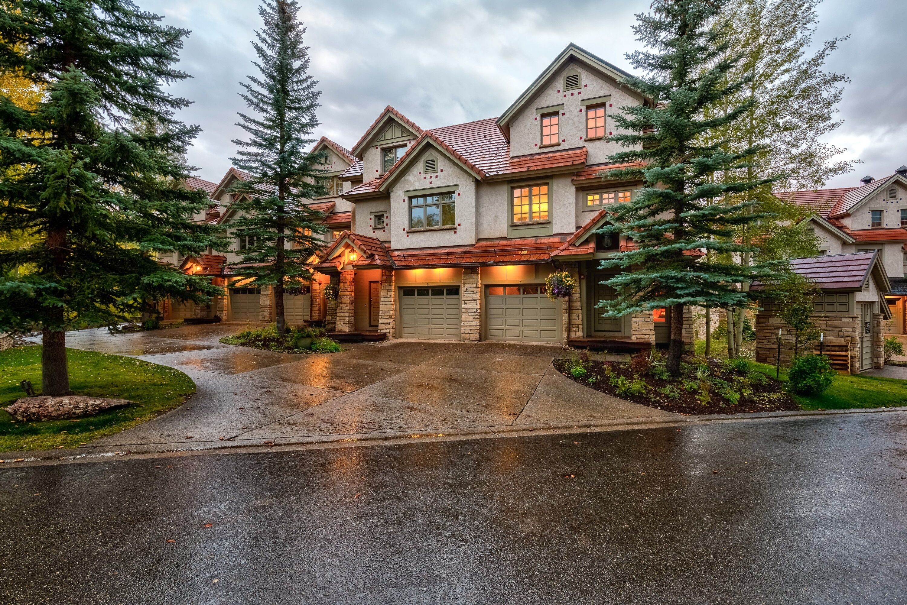 Aspen Ridge