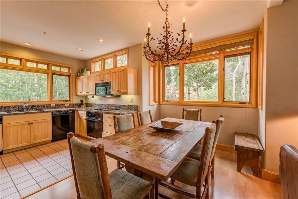 Aspen Ridge