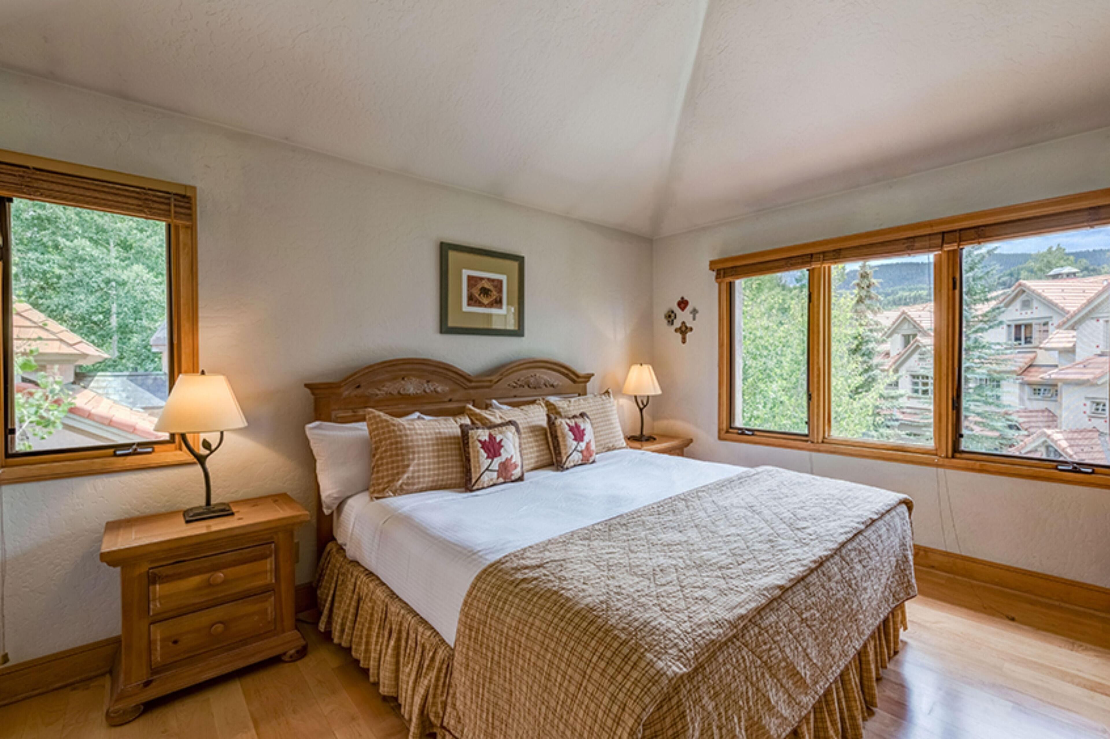 Aspen Ridge