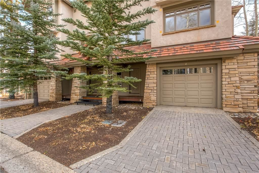 Aspen Ridge