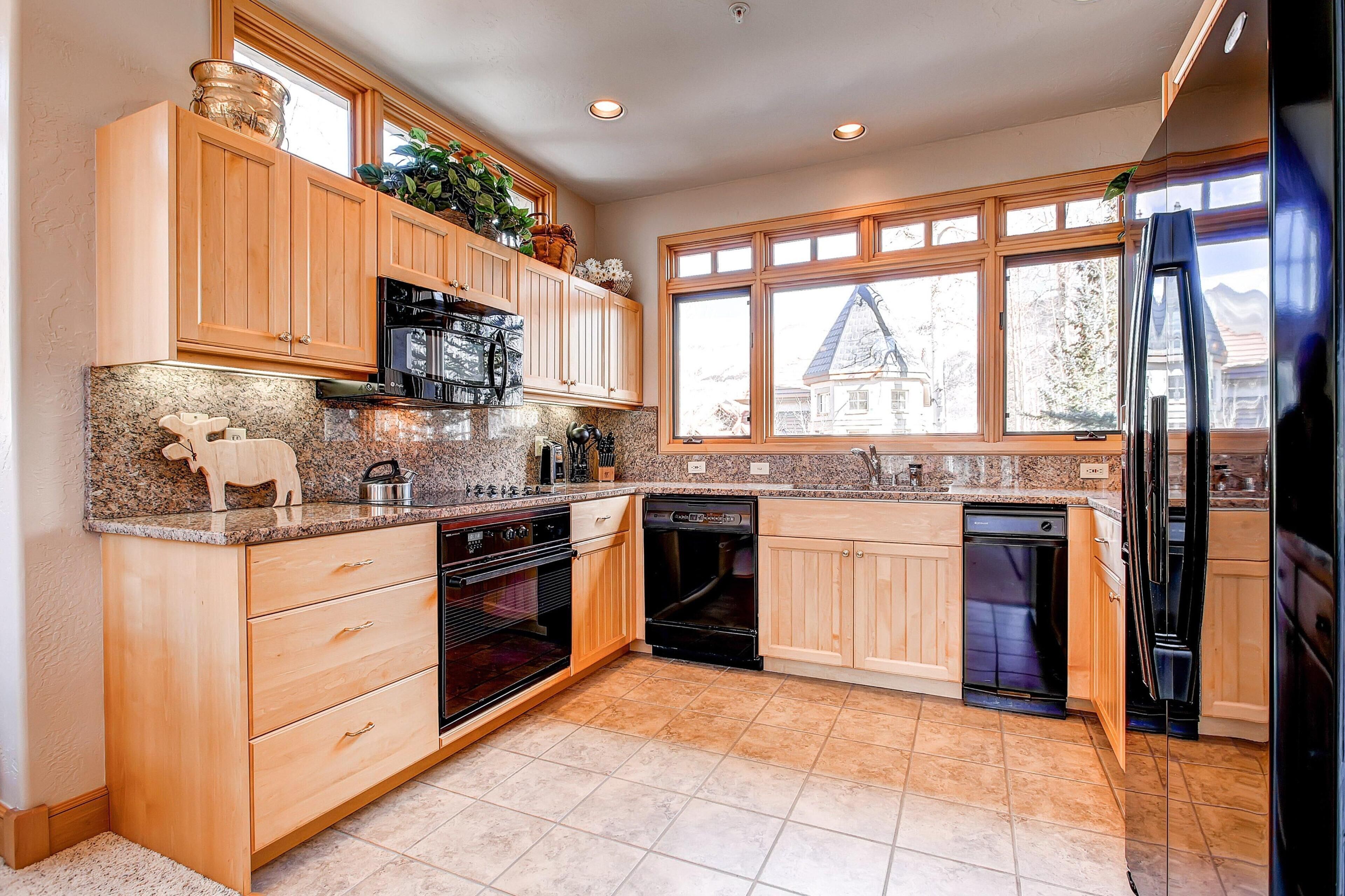 Aspen Ridge