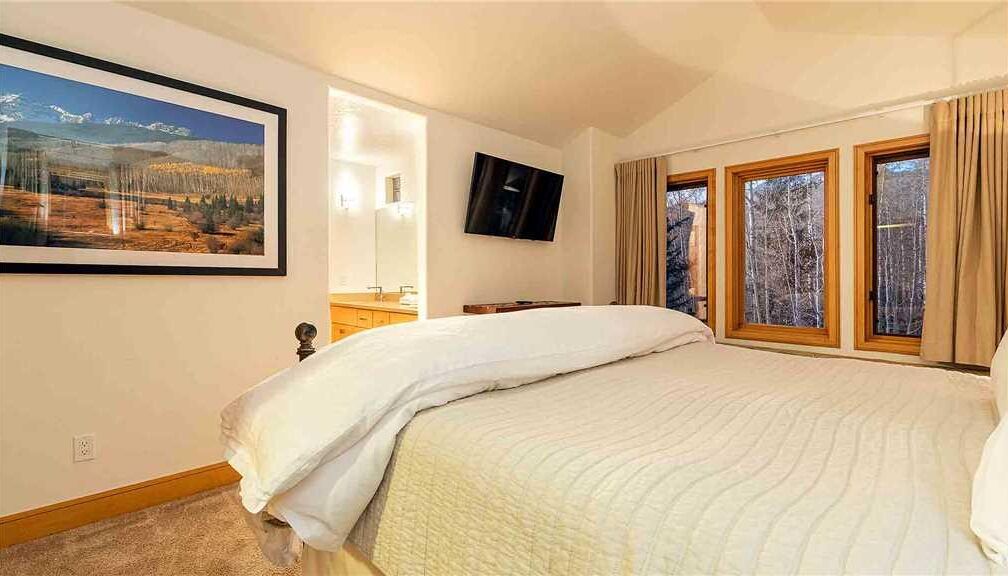 Aspen Ridge