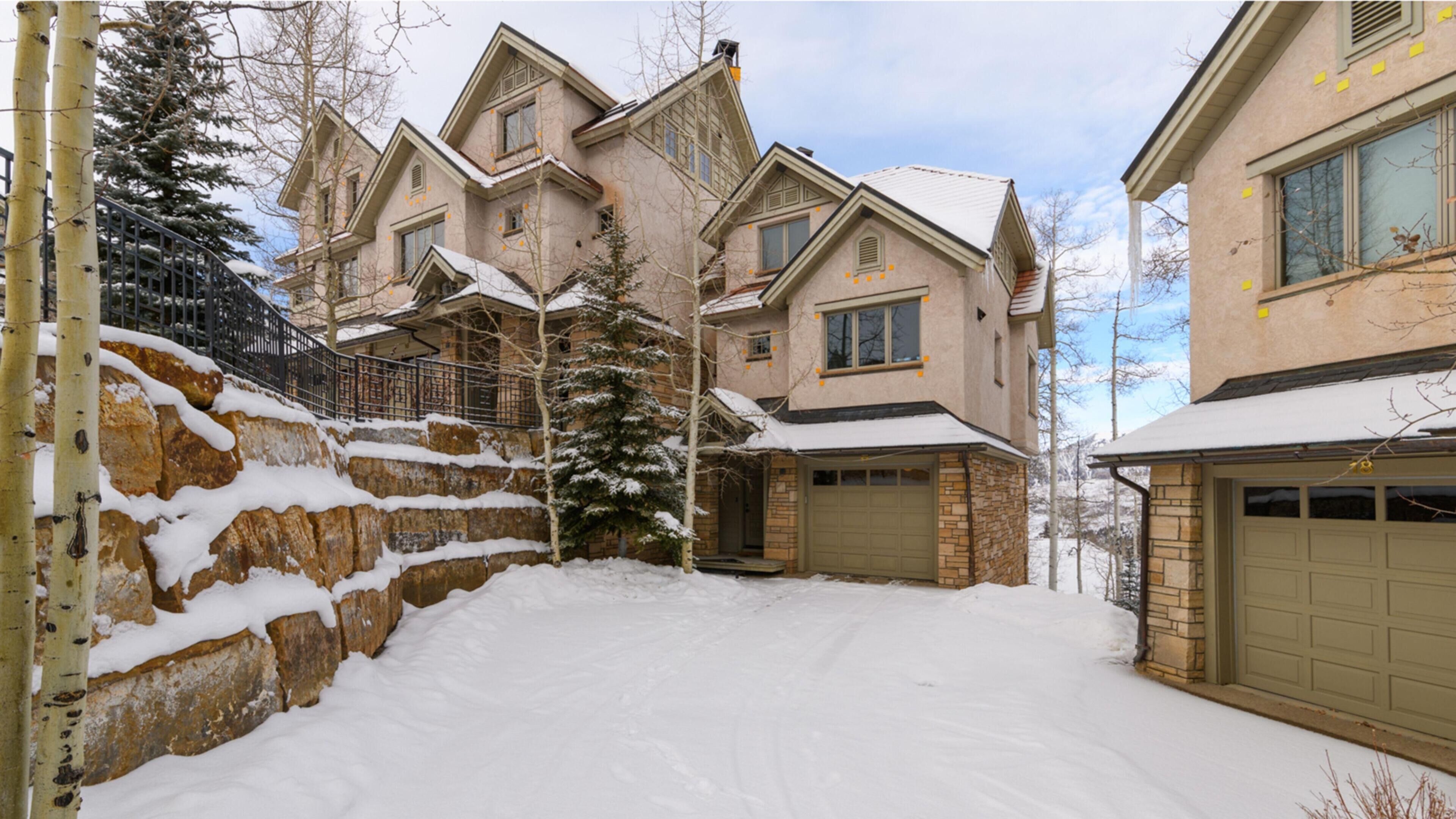 Aspen Ridge