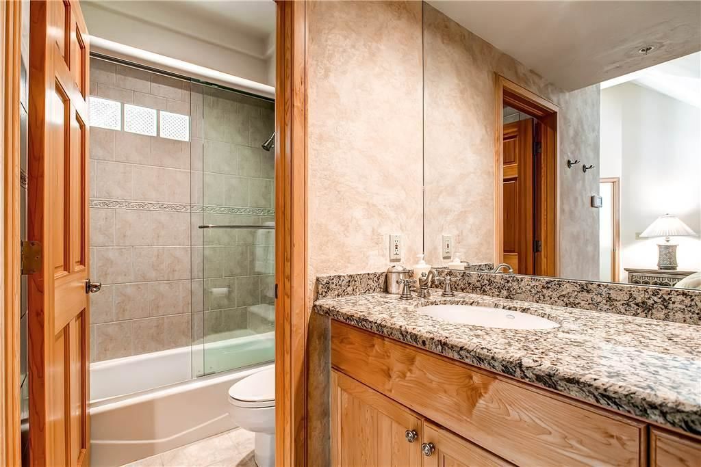 Aspen Ridge