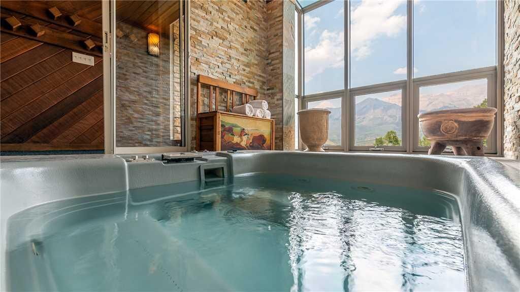 Aspen Ridge