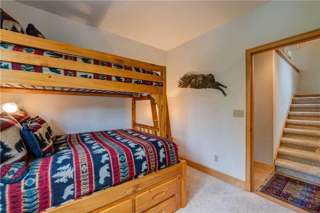 Aspen Ridge