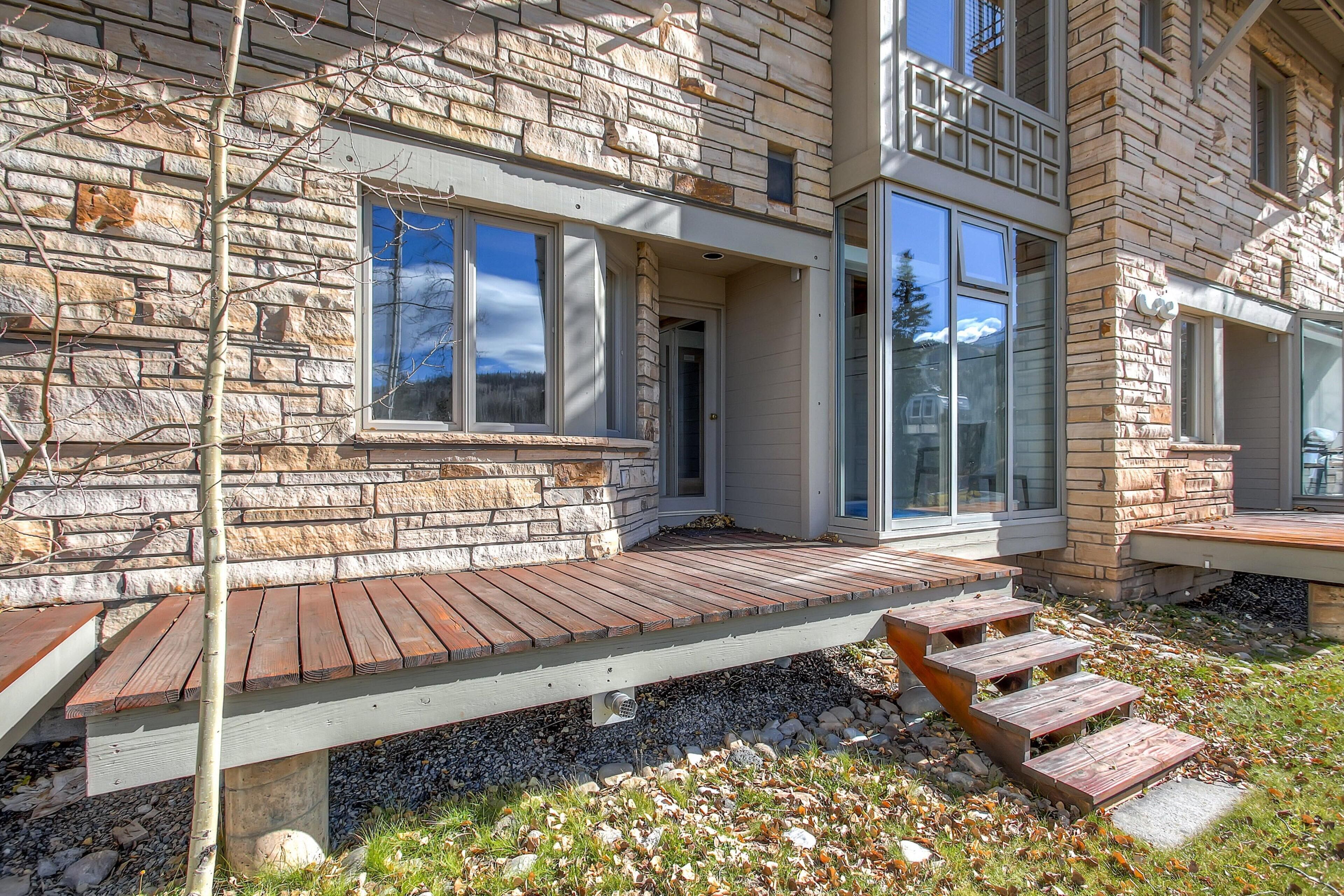 Aspen Ridge