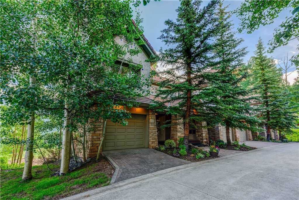Aspen Ridge