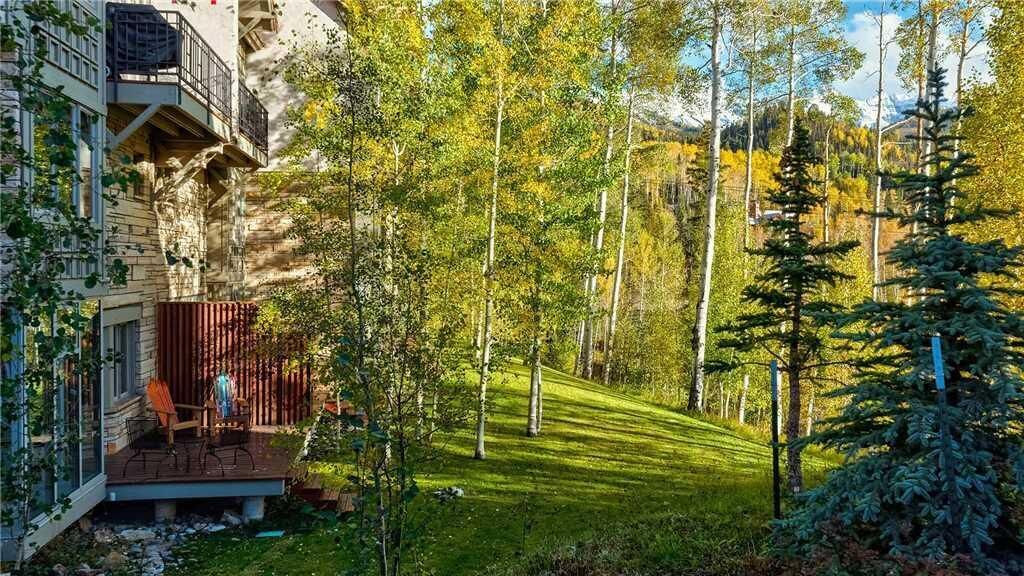 Aspen Ridge