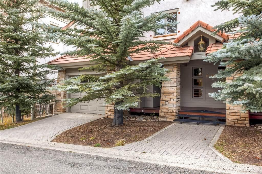 Aspen Ridge