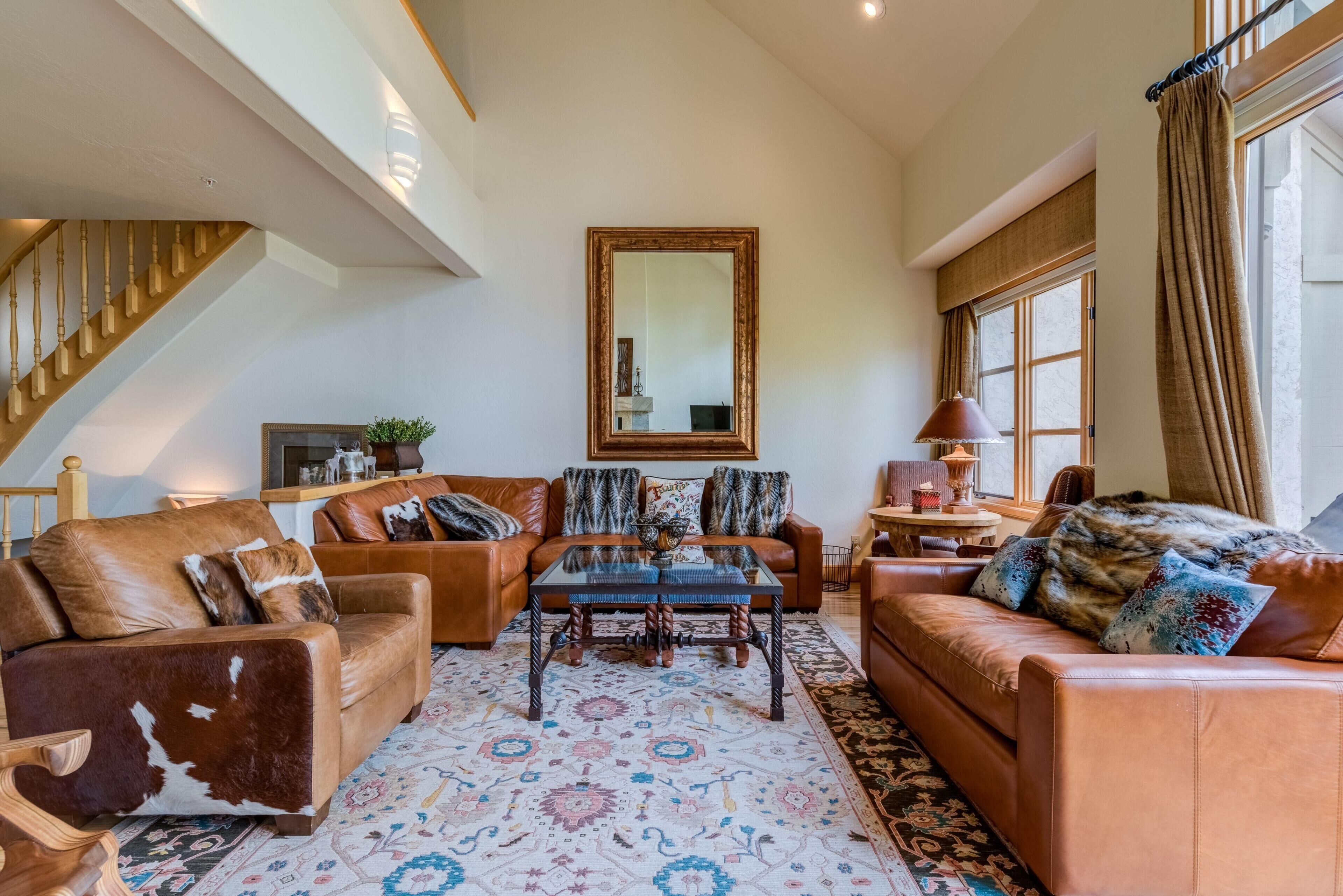 Aspen Ridge