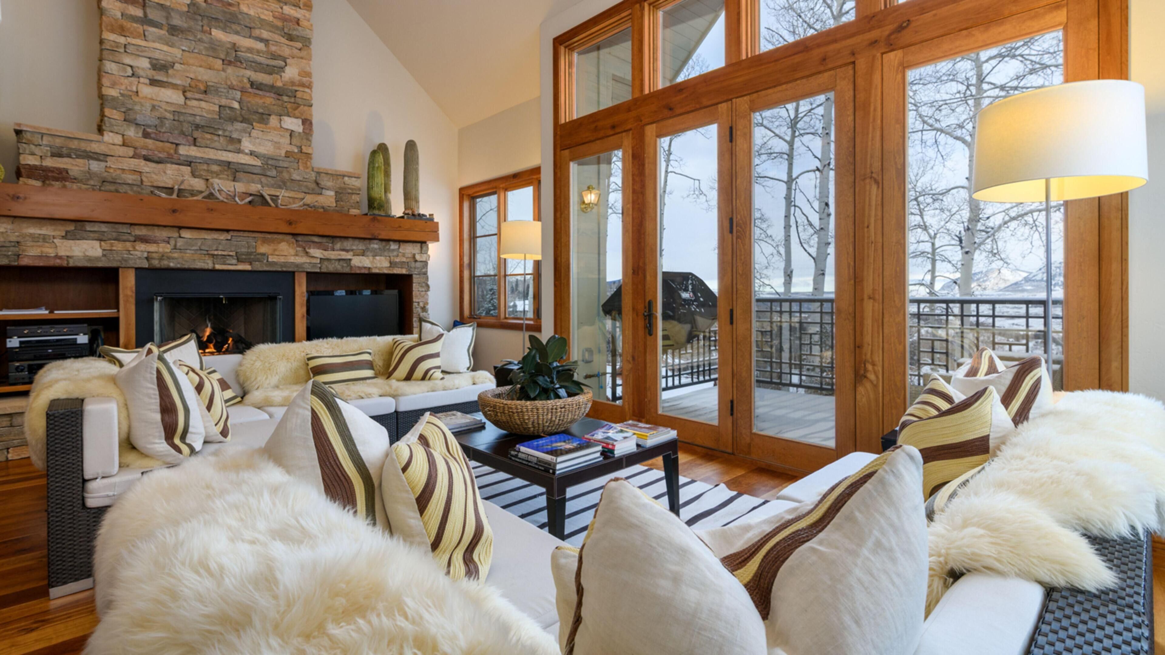 Aspen Ridge