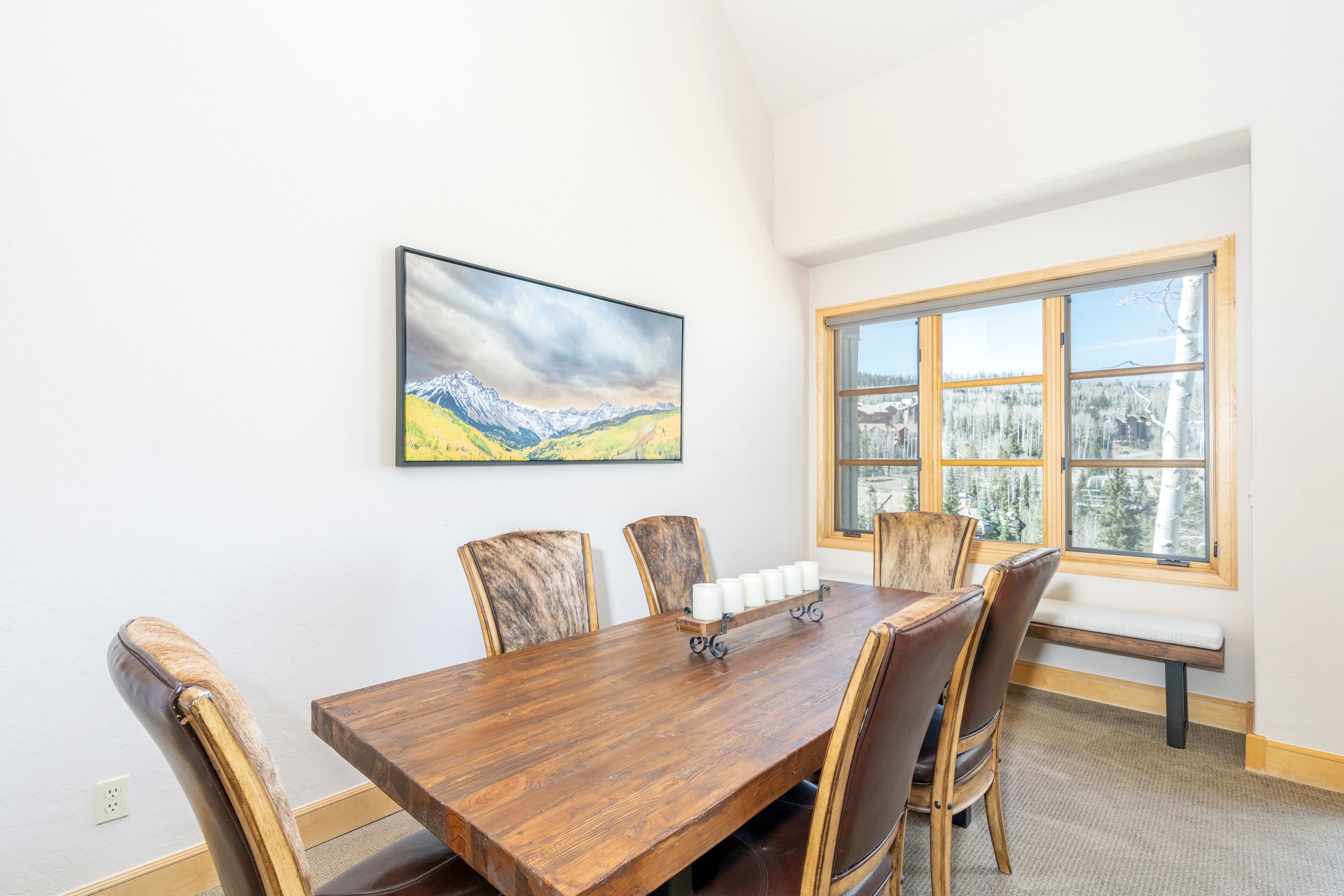 Aspen Ridge