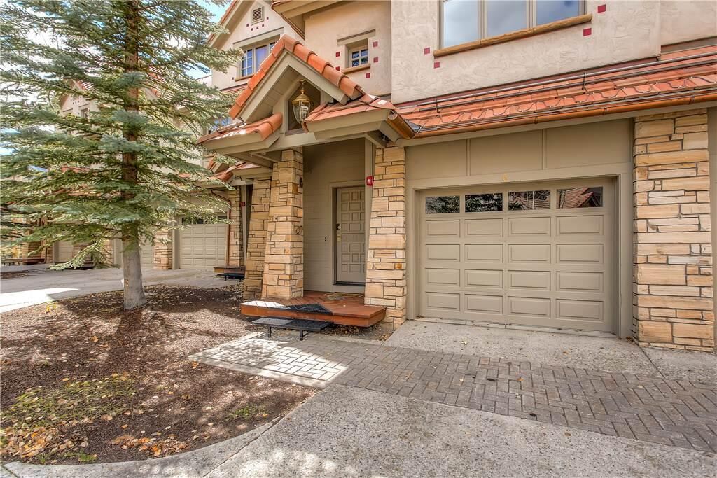 Aspen Ridge