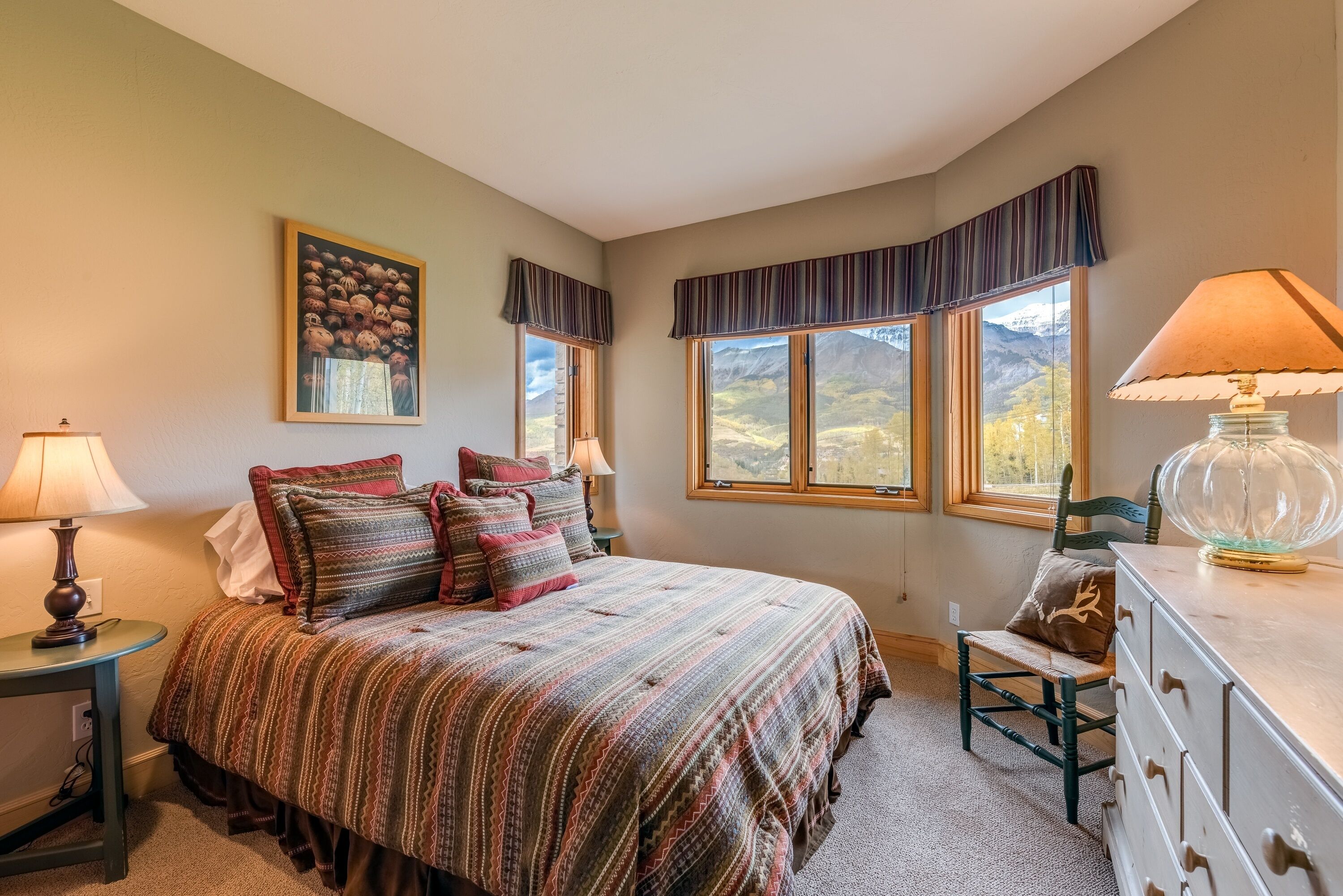 Aspen Ridge