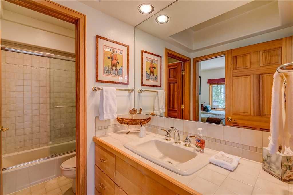 Aspen Ridge