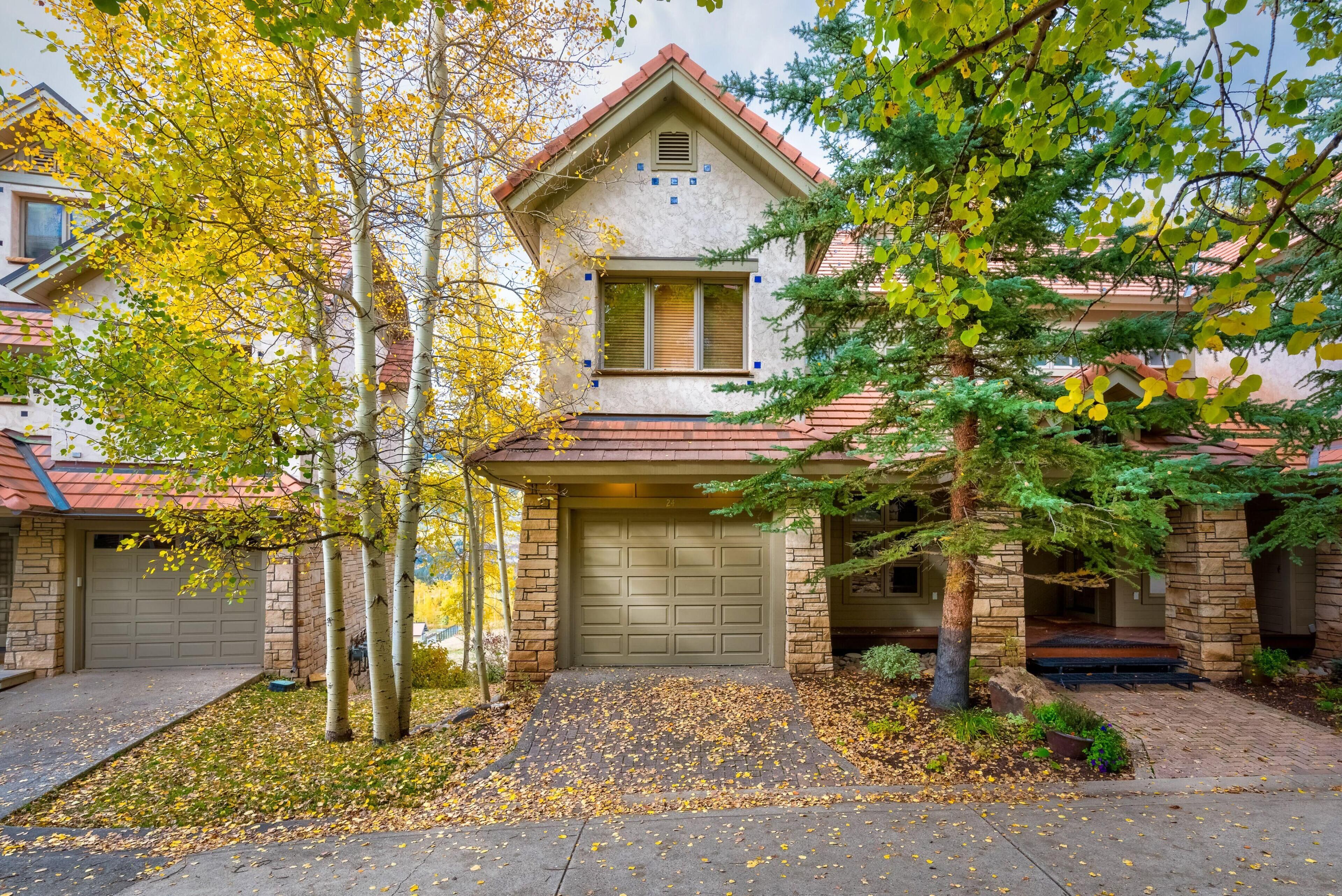 Aspen Ridge