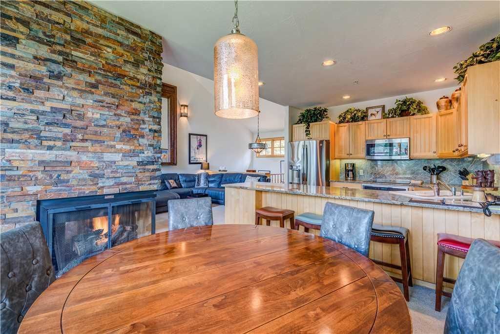 Aspen Ridge