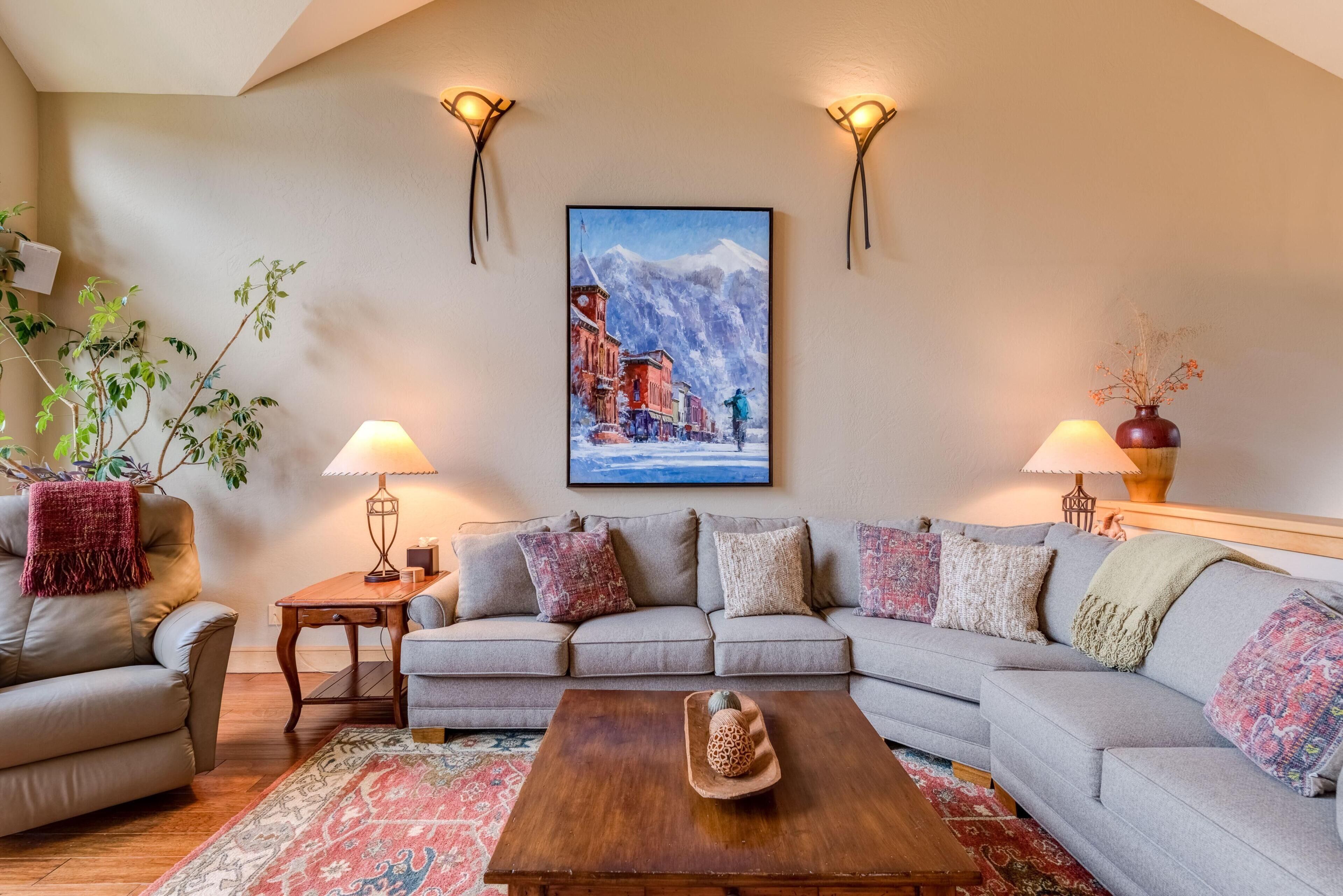 Aspen Ridge