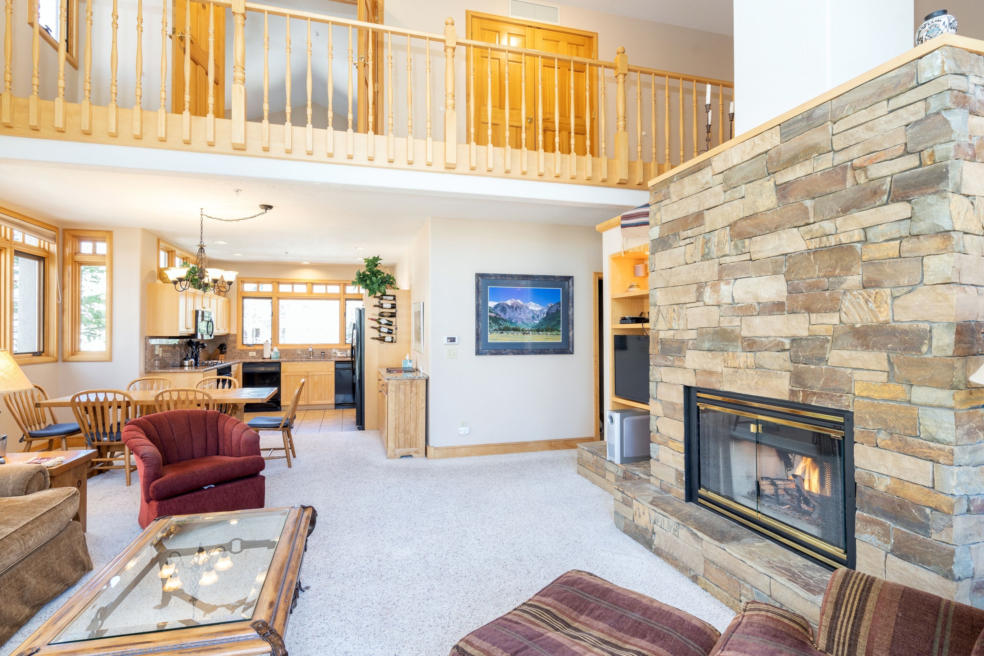 Aspen Ridge