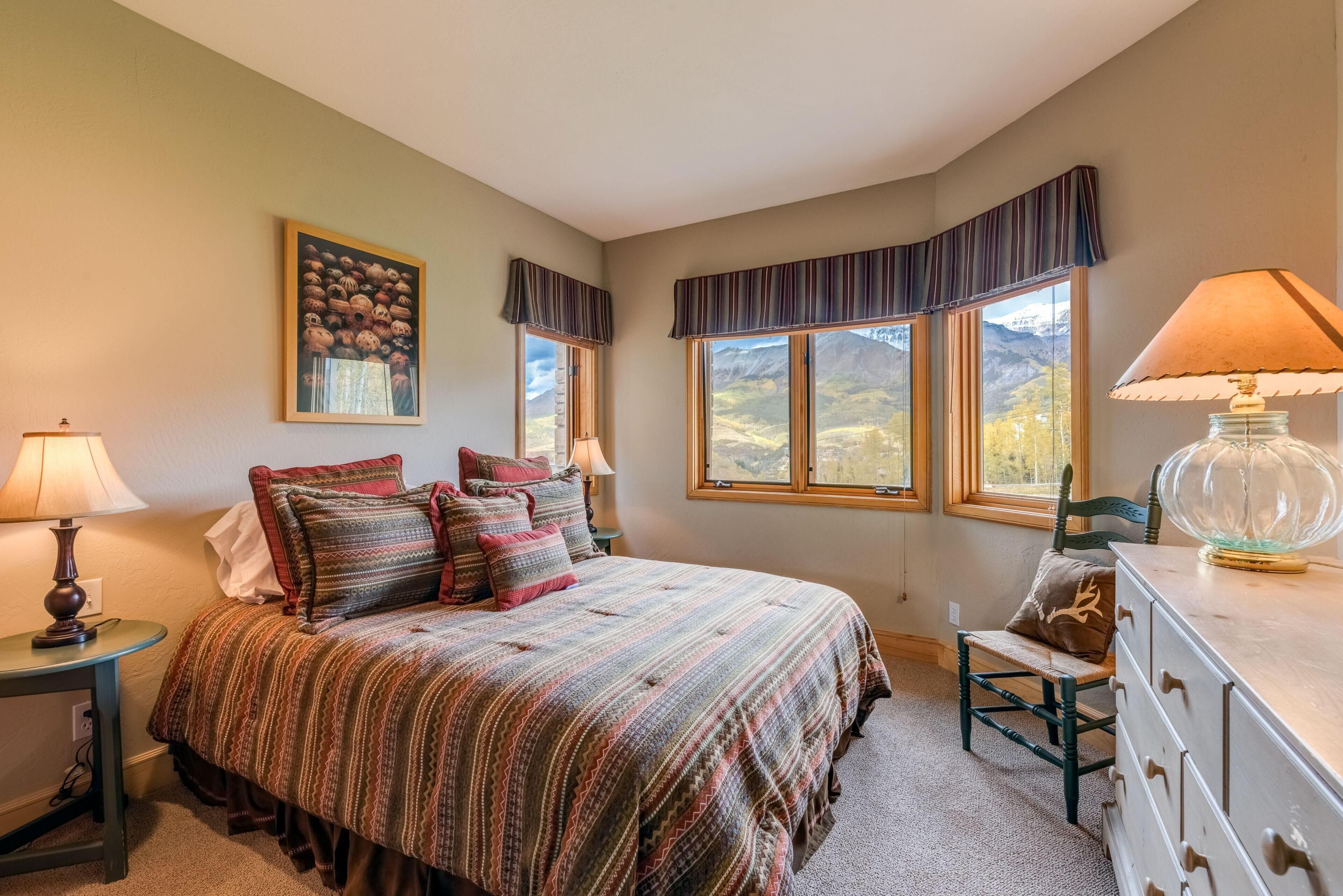 Aspen Ridge