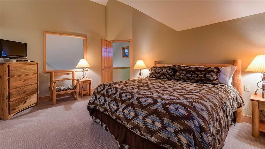 Aspen Ridge