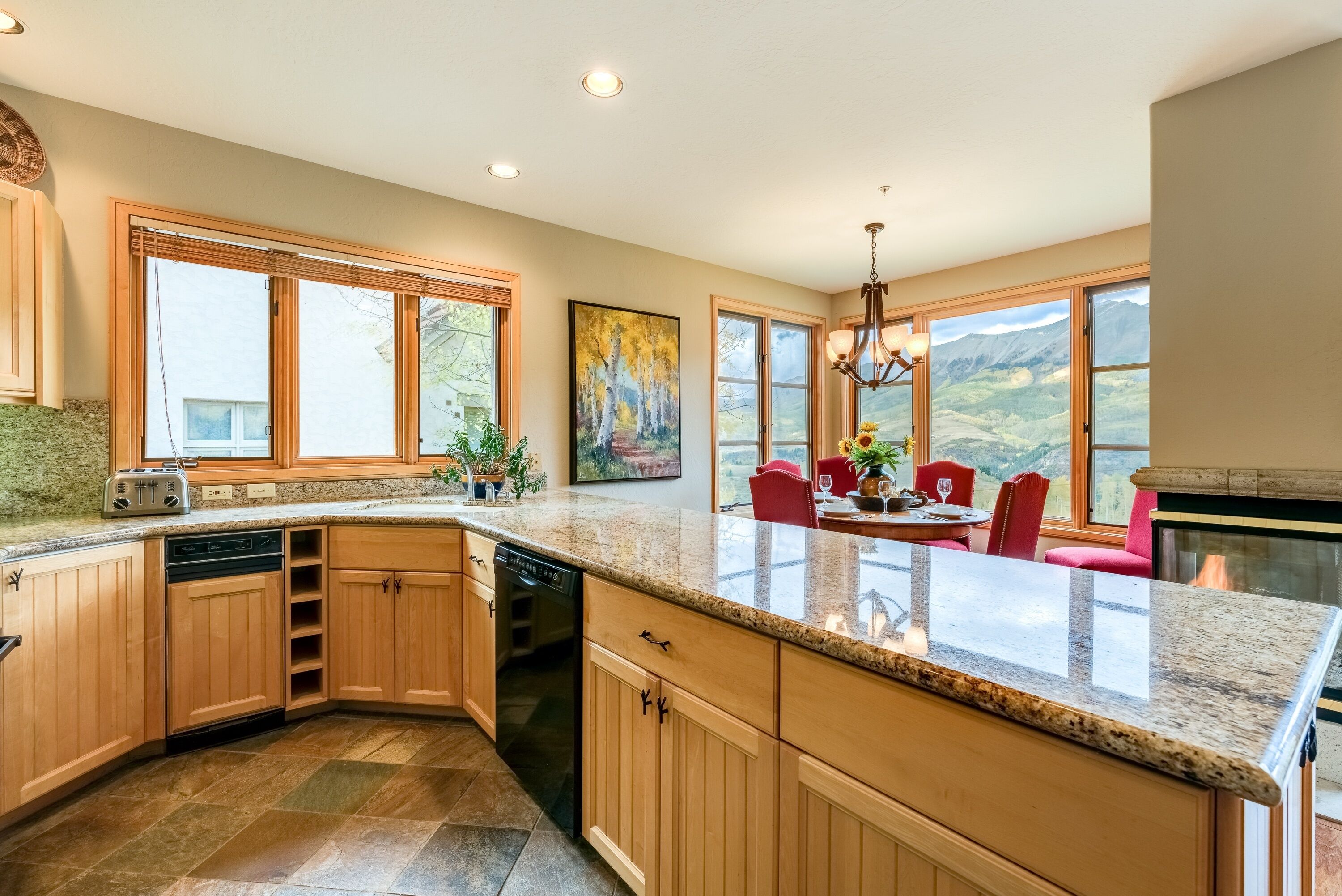 Aspen Ridge