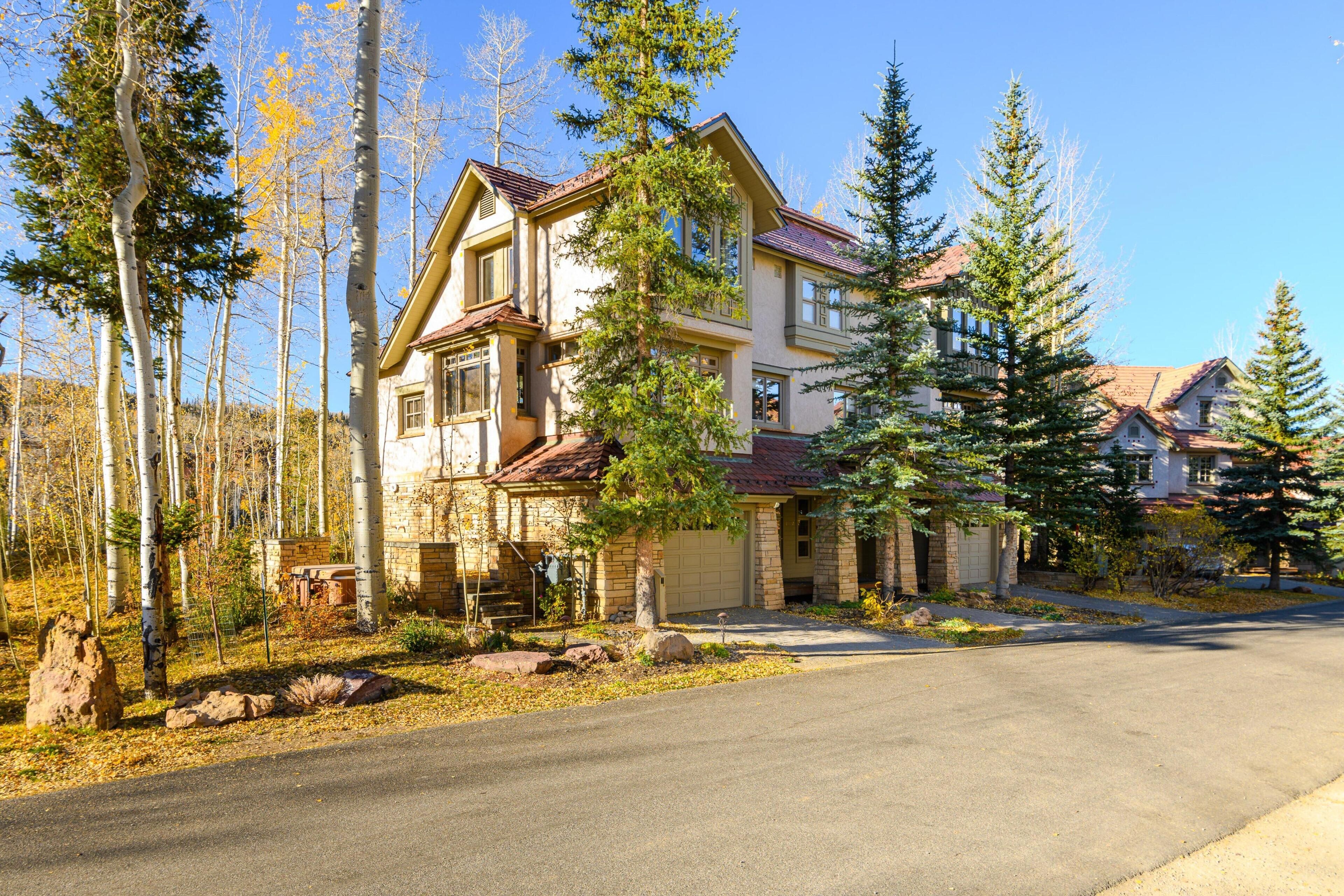 Aspen Ridge