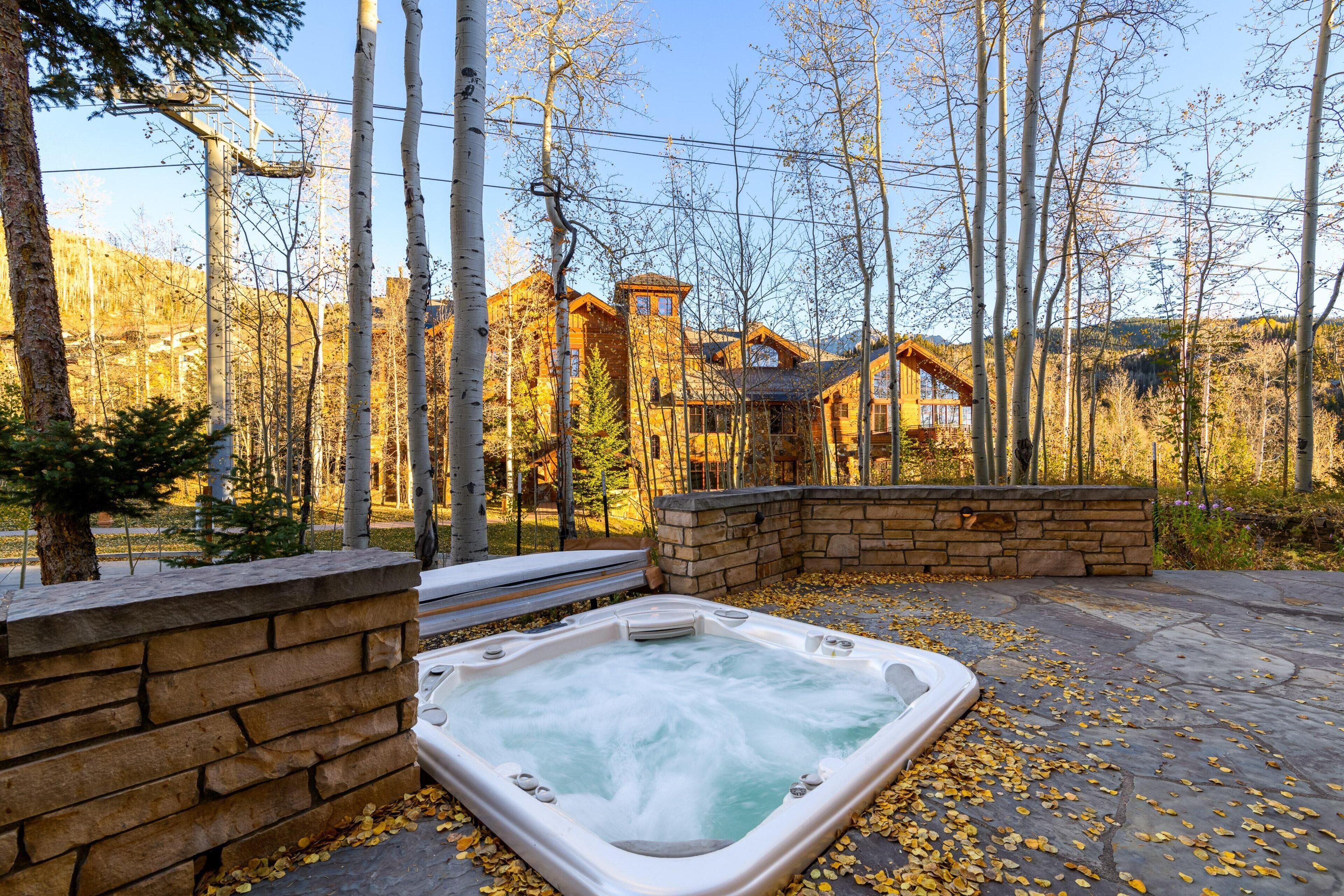Aspen Ridge