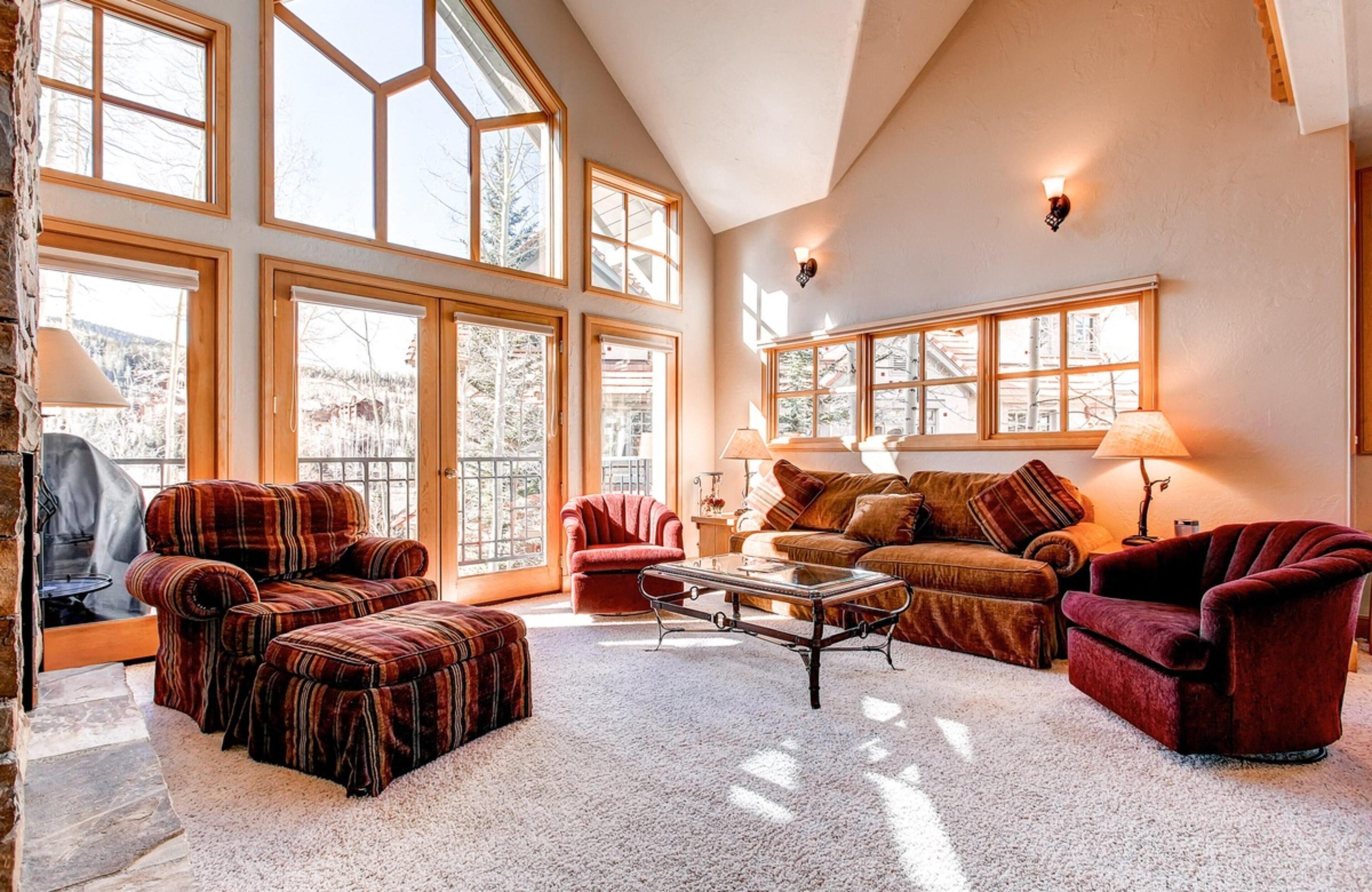 Aspen Ridge