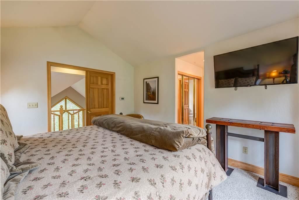Aspen Ridge