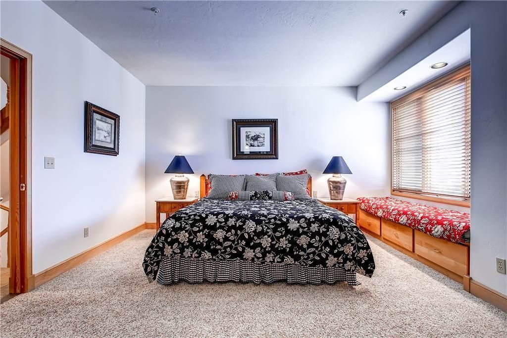 Aspen Ridge