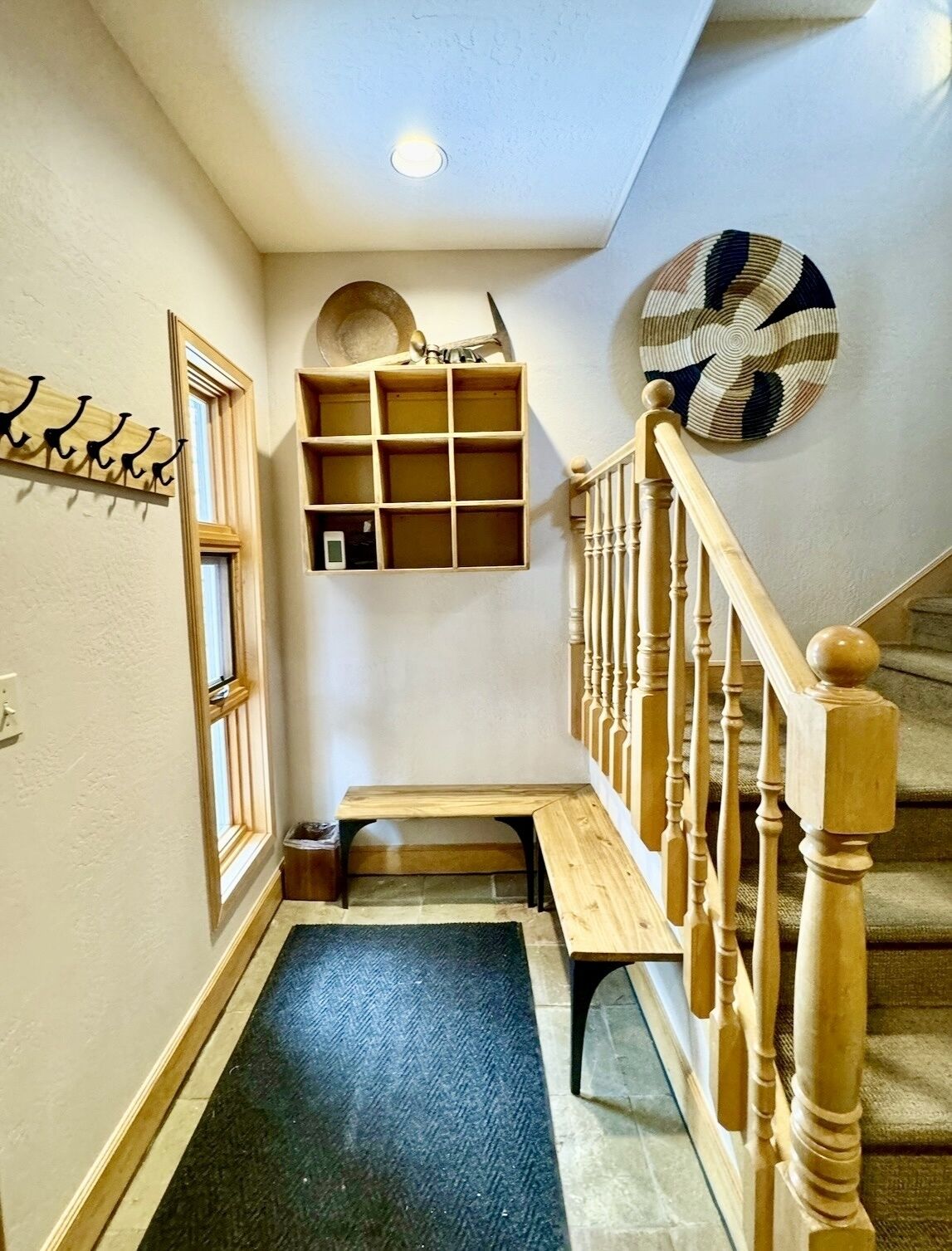 Aspen Ridge