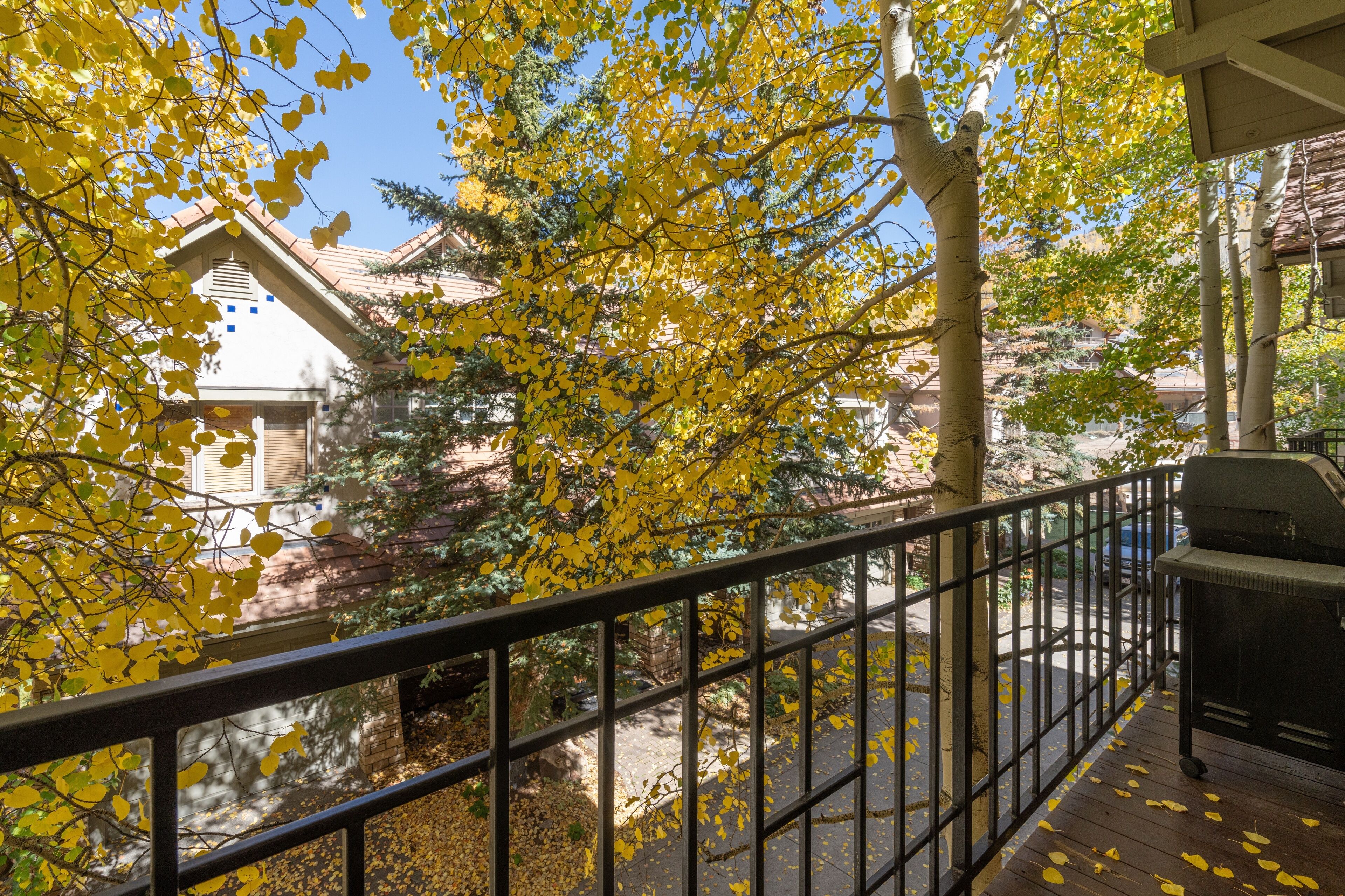 Aspen Ridge