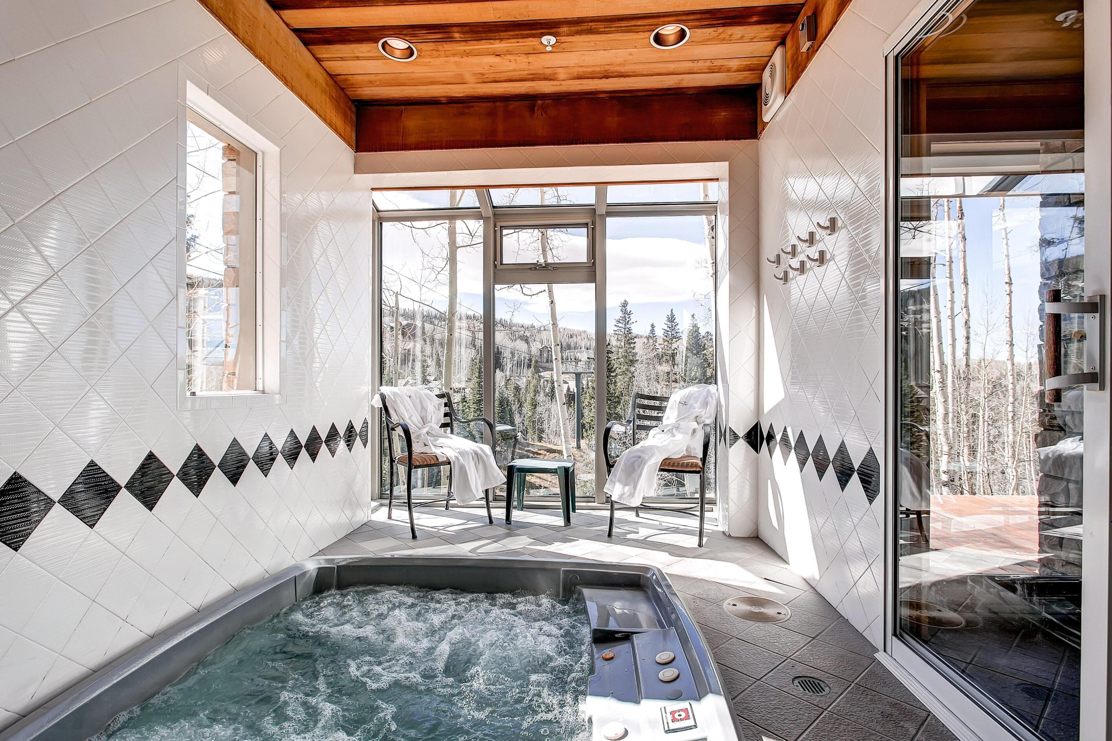 Aspen Ridge