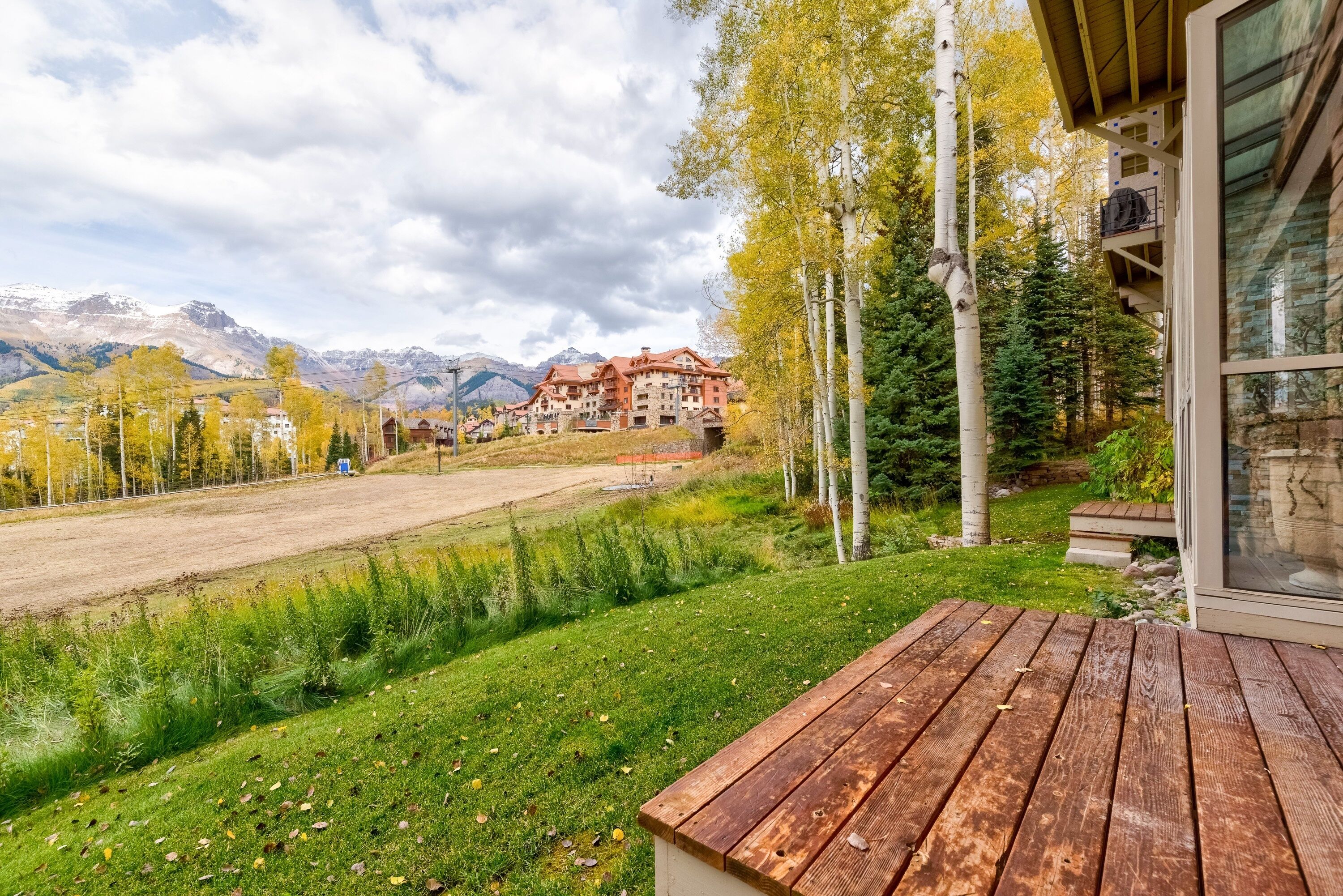 Aspen Ridge