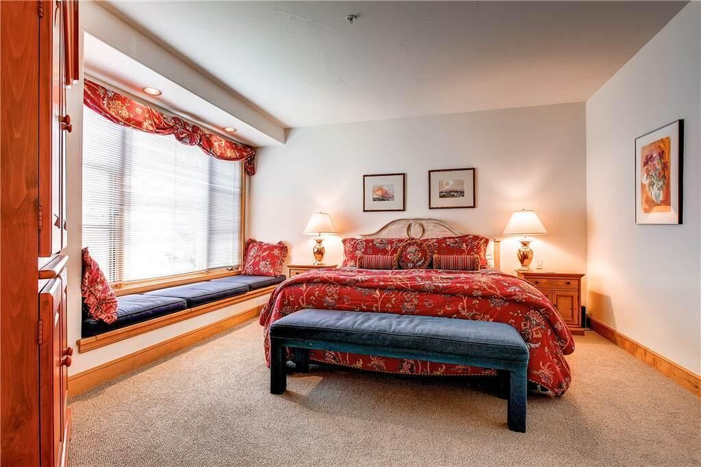 Aspen Ridge