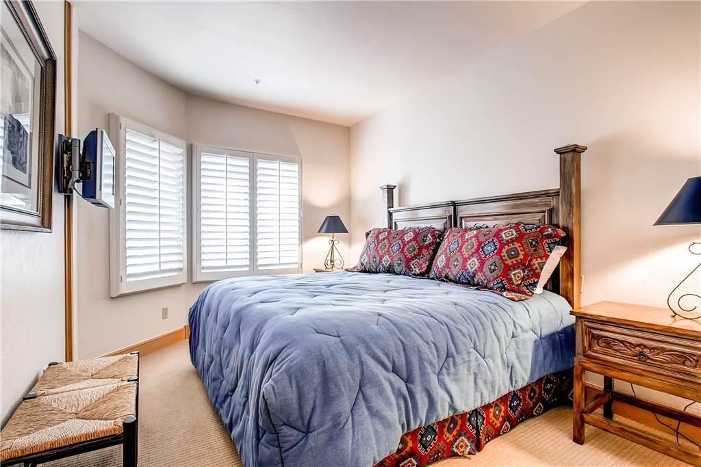 Aspen Ridge