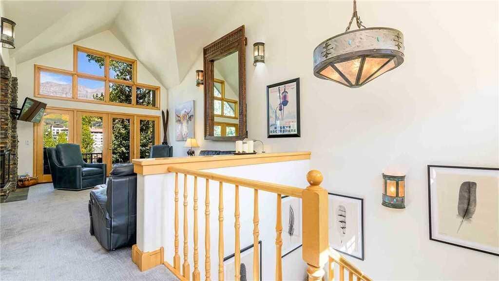 Aspen Ridge