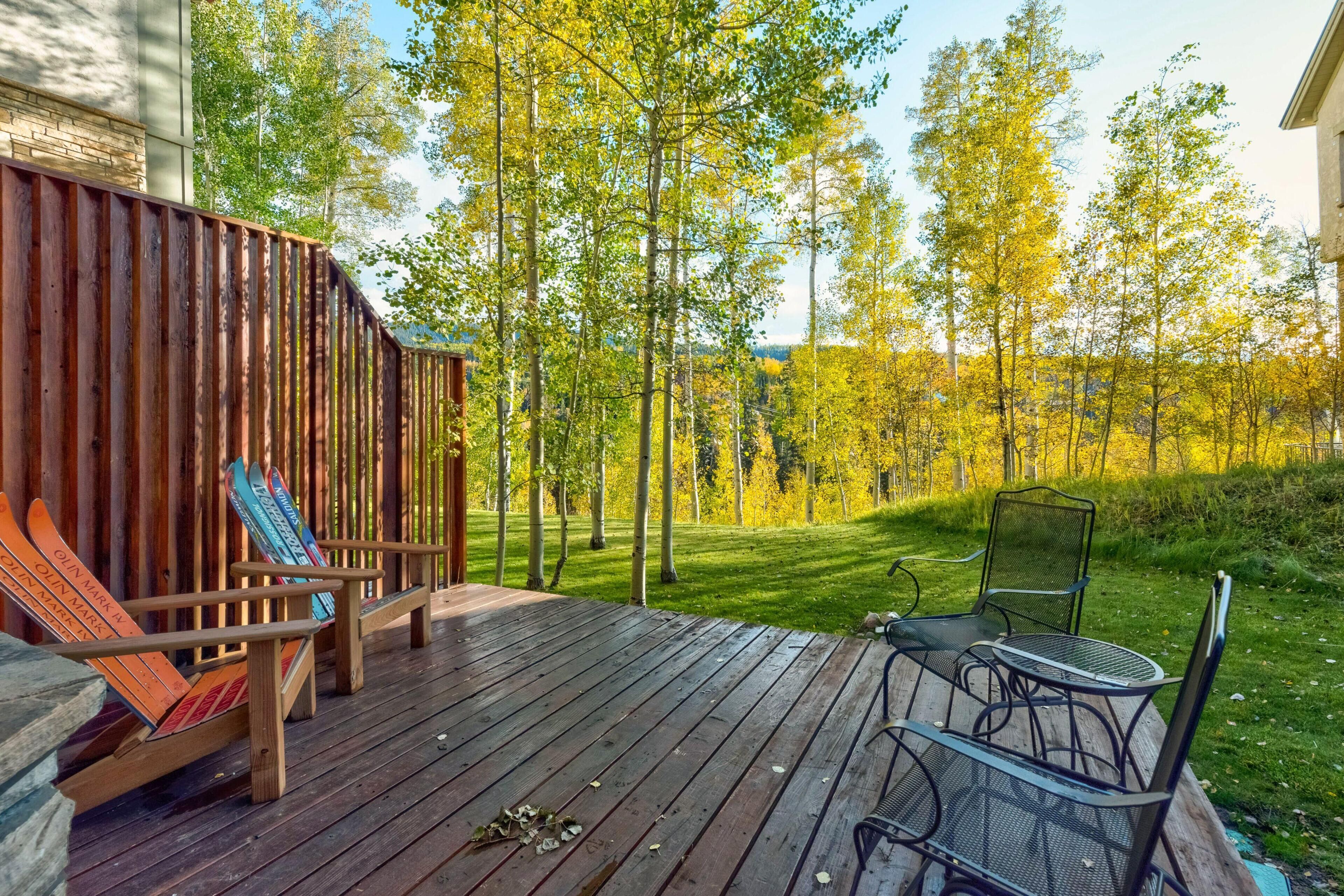 Aspen Ridge