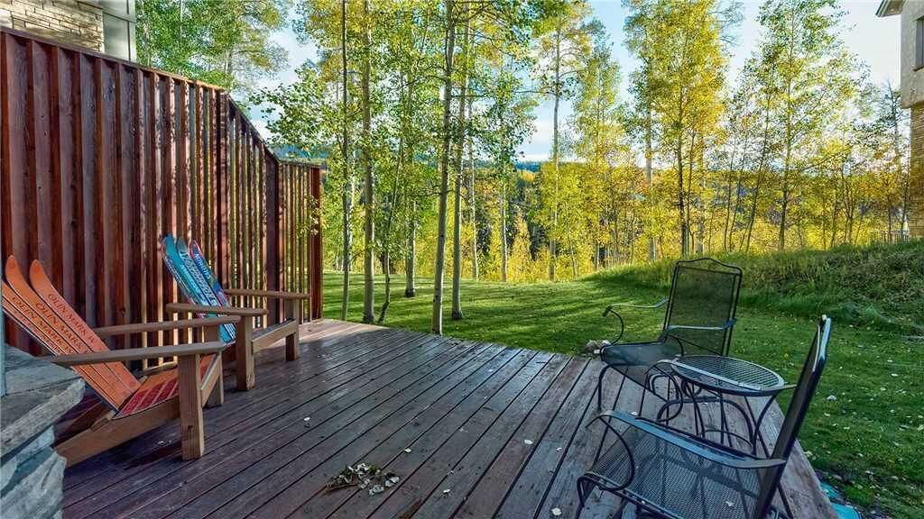 Aspen Ridge