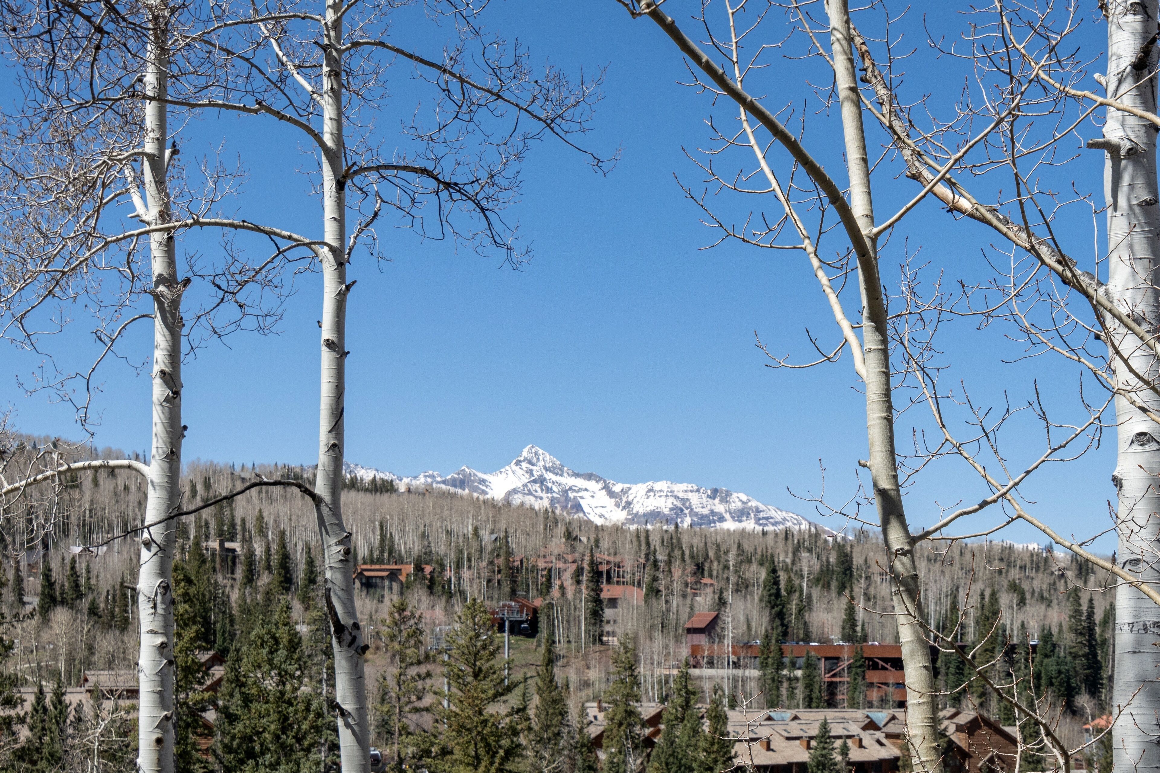 Aspen Ridge