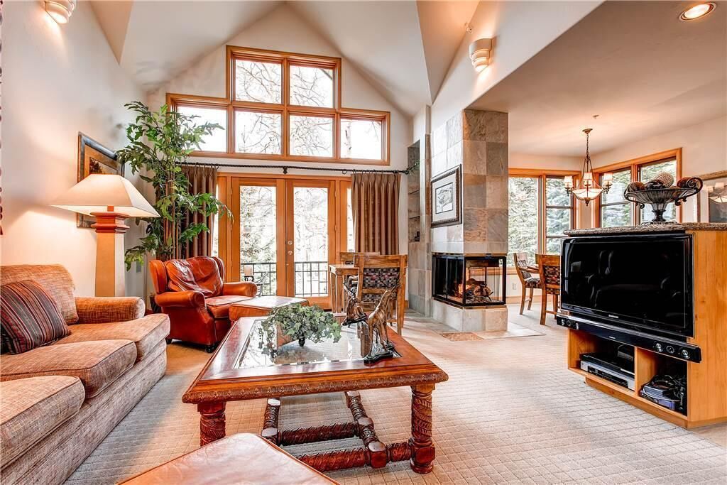 Aspen Ridge
