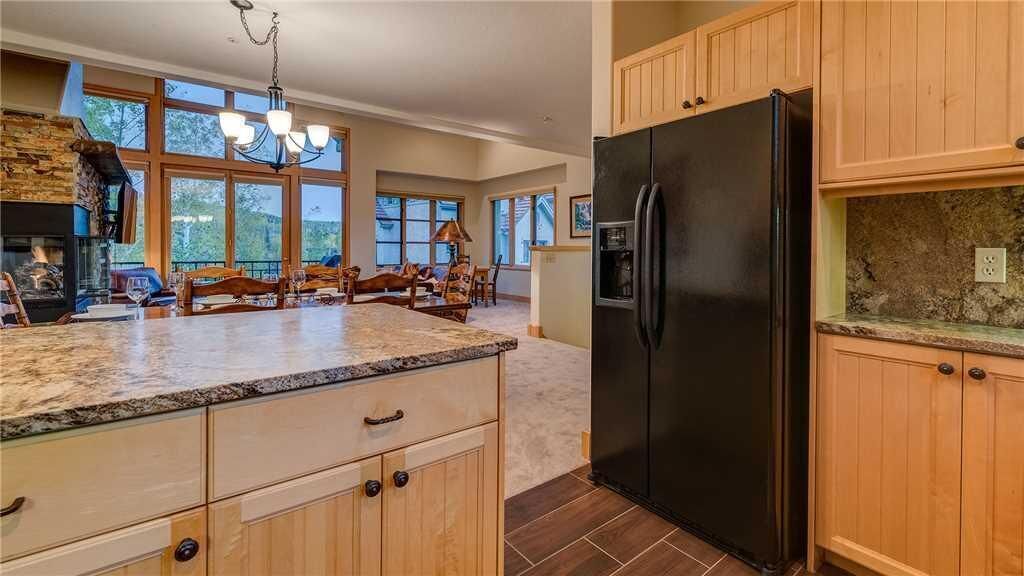 Aspen Ridge