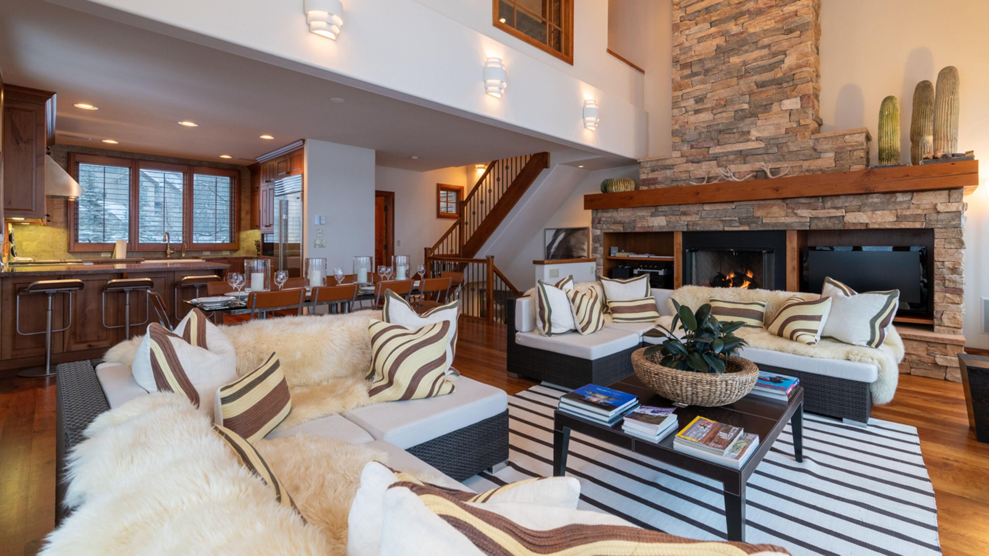 Aspen Ridge